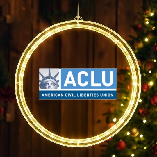 Discover Aclu LED Christmas Window Lights