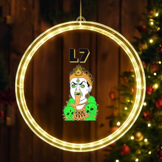 Discover L7 LED Christmas Window Lights, Gift L7 LED Christmas Window Lights