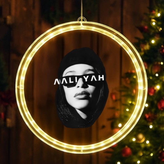 Discover Aaliyah LED Christmas Window Lights LED Christmas Window Lights