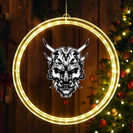 Discover Oni - Oni - LED Christmas Window Lights
