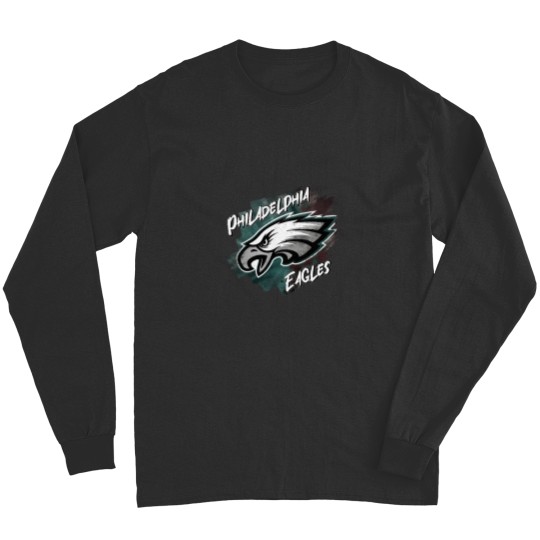Discover Philadelphias Eaglesss Long Sleeves