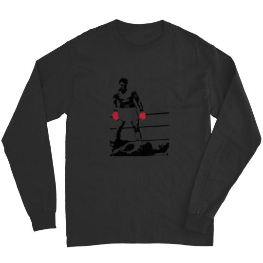 Discover M.A. Long Sleeves
