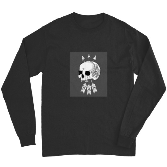 Discover Adam Jensen Long Sleeves