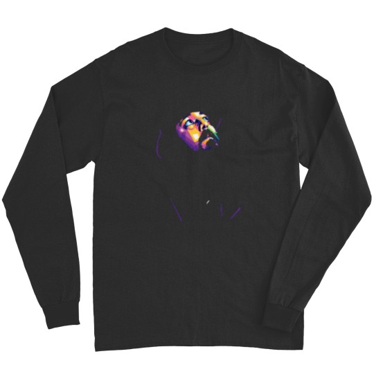 Discover Gifts For Women Singer Daron Malakian Long Sleeves