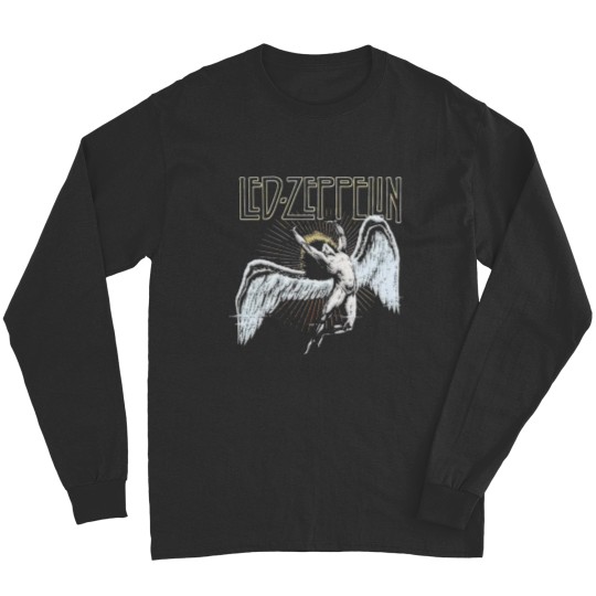 Discover LedZeppelin Long Sleeves