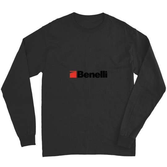 Discover Benelli Long Sleeves
