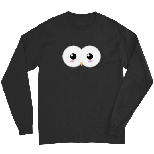 Discover Baby Owl Baby Owl Long Sleeves