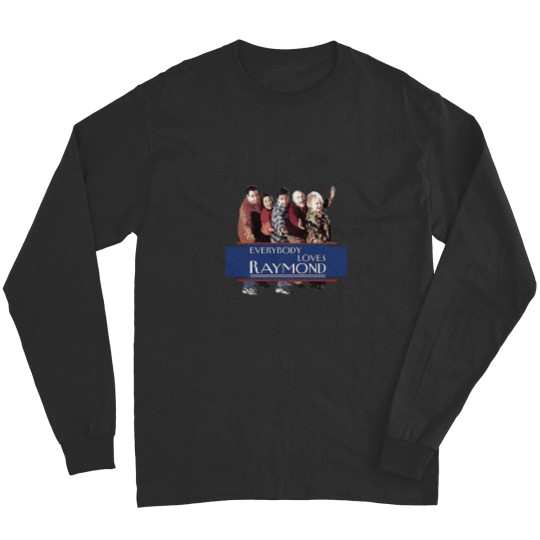Discover raymond(1) Long Sleeves