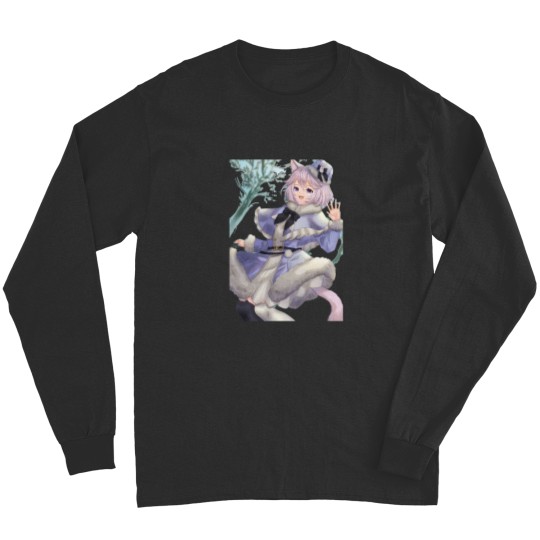 Discover nyatasha nyanners Long Sleeves