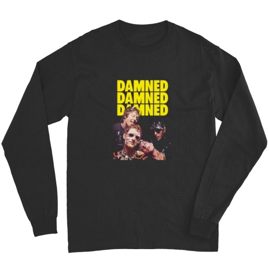 Discover Ned Ned Ned Long Sleeve Shirt