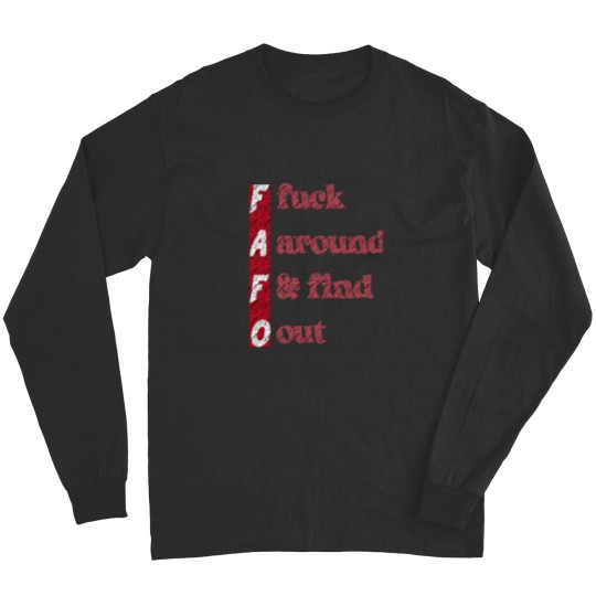 Discover Around _amp_ Find Out Long Sleeves