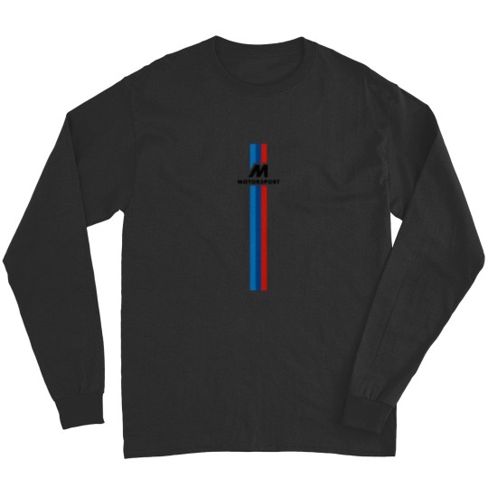 Discover motorsport m series Long Sleeves