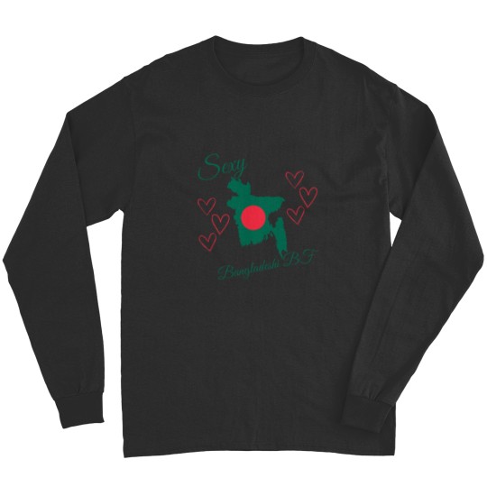 Discover My Sexy Bangladeshi Bf Long Sleeves