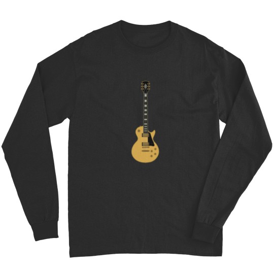 Discover Randy Rhoads Guitar Long Sleeves