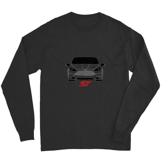 Discover st party 2014 Long Sleeves