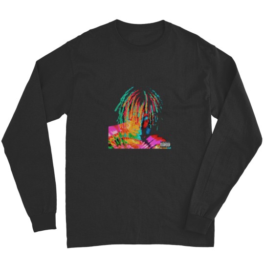 Discover -Best-You Had by Don Long Sleeves