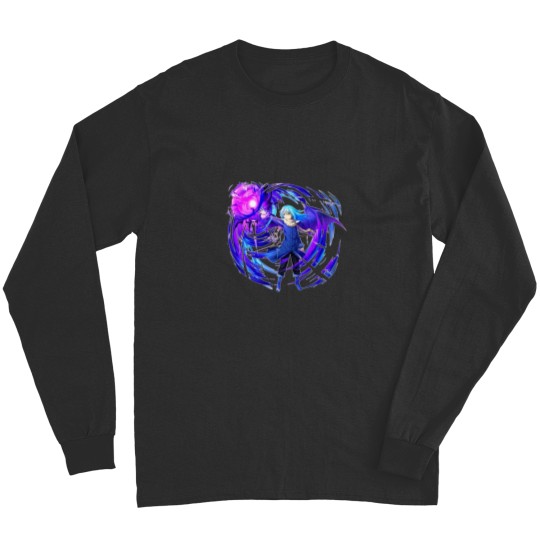 Discover rimuru tempest That Time I Get Reincarnated as a Slime s2 Long Sleeves