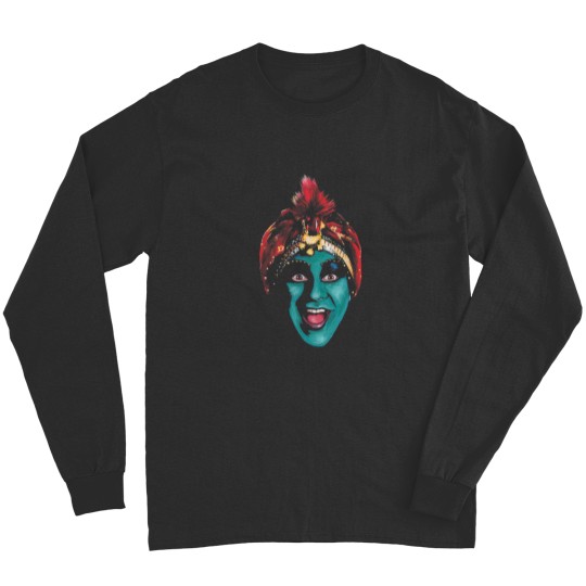 Discover Jambi Theenie Long Sleeves