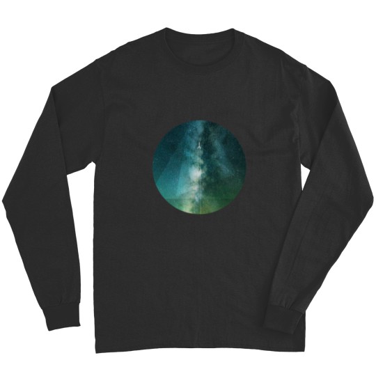 Discover Tintin X-FLR6 Long Sleeves