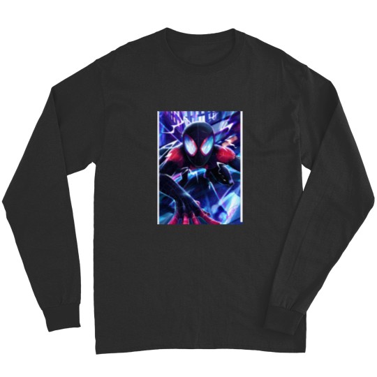 Discover A Dangerous Climb Baseball ¾ Sleeve Long Sleeves