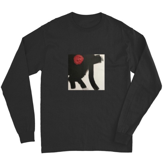 Discover Threadless Long Sleeves