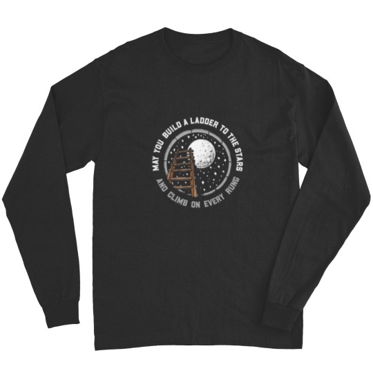 Discover Bob Dylan Forever Young Long Sleeves