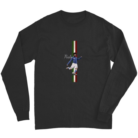 Discover THE ARCHITECT Sticker Long Sleeves
