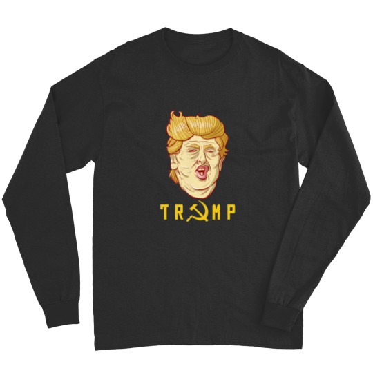 Discover All Roads Lead To Long Sleeves