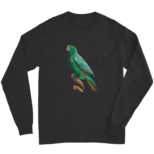 Discover Cute Bird 2 jimmy buffett to p sellin g widodo ganteng transparent Long Sleeves