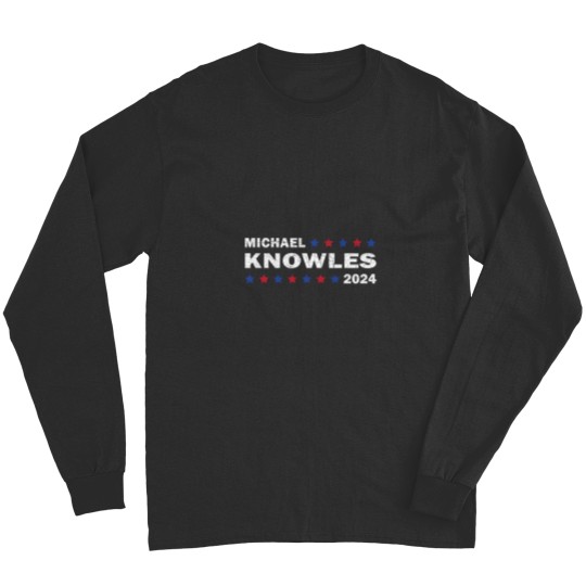 Discover Michael Knowles 2024 Vintage Long Sleeves