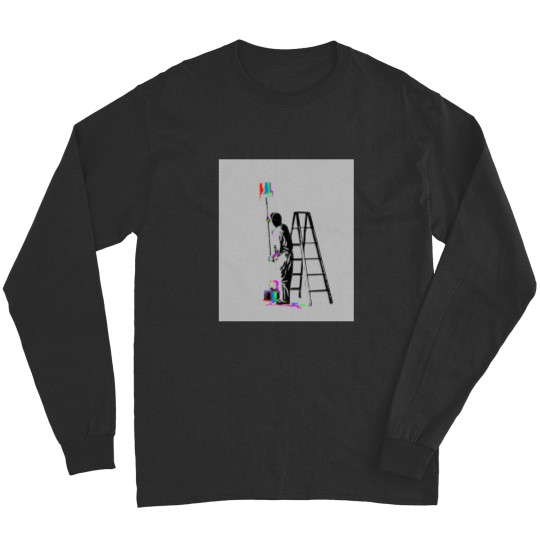 Discover Painter Long Sleeves