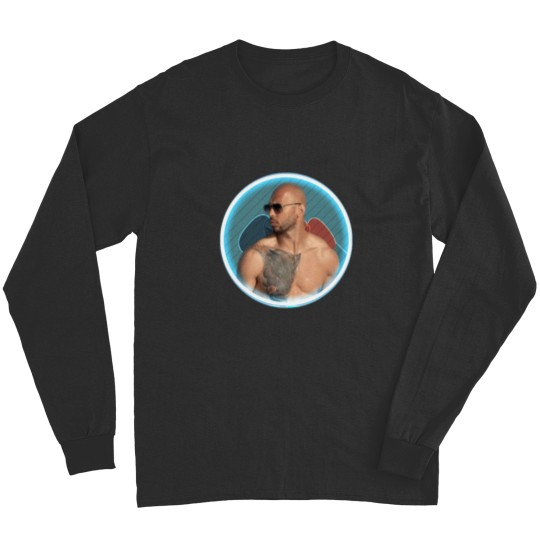 Discover Andrew Tate 4 (7) Long Sleeves