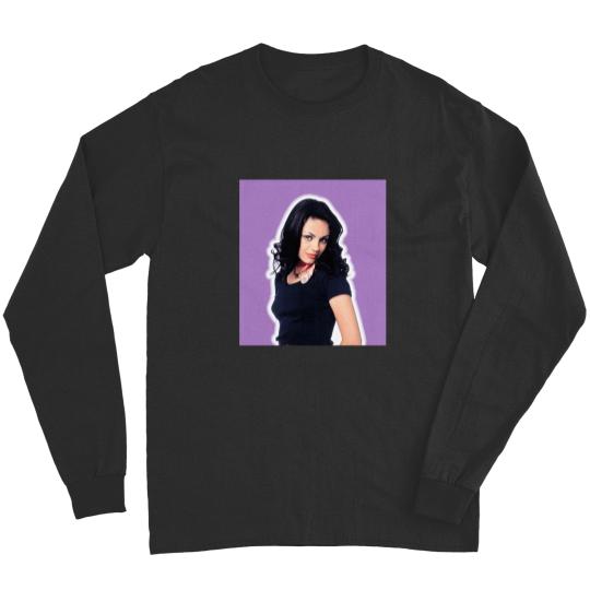Discover Jackie Burkhart Boston Long Sleeves