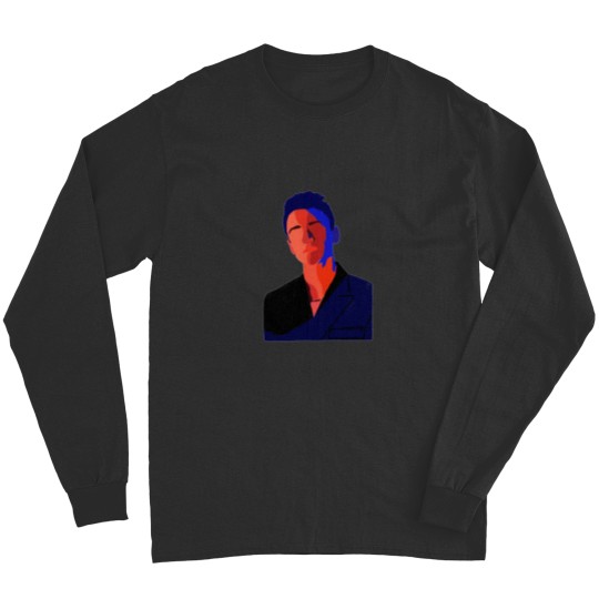 Discover Noah Schnapp                                noah schnapp Long Sleeves