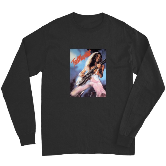 Discover TED NUGENT Long Sleeves