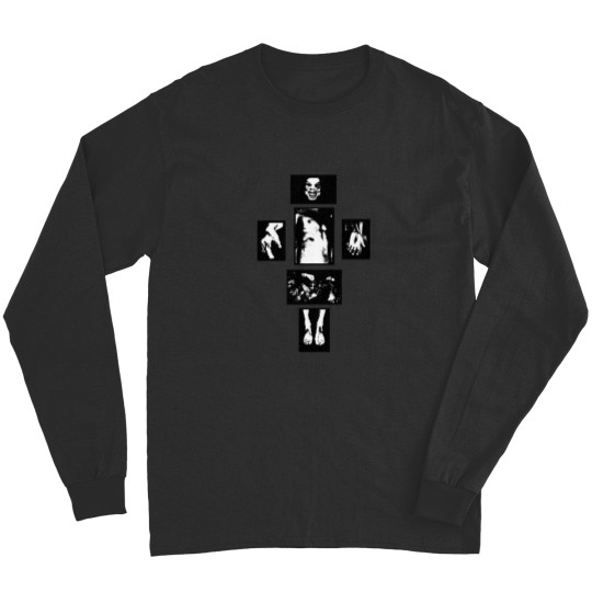 Discover Afx Hearse Long Sleeves