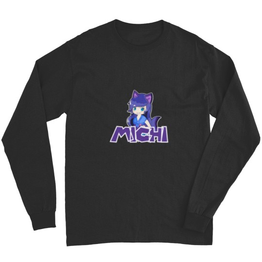 Discover Aphmau Michi Long Sleeves