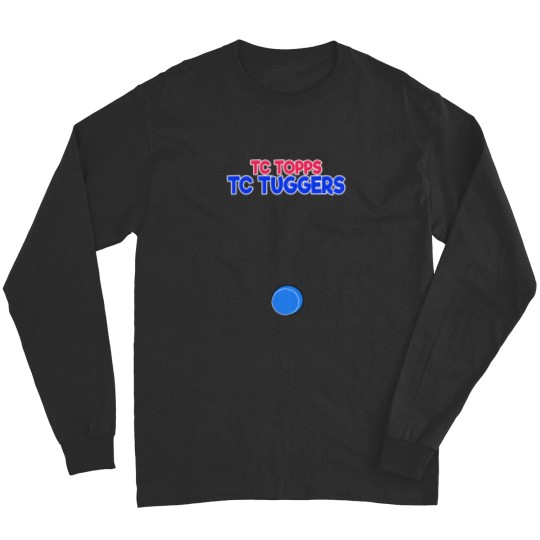 Discover TC Top - TC Tuggers Long Sleeves