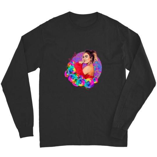 Discover Vintage Bichota Long Sleeve Copy