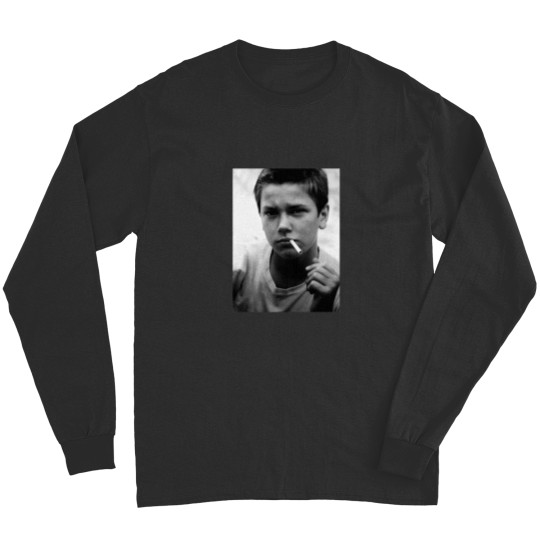 Discover River Phoenix (Stand By Me) Long Sleeves