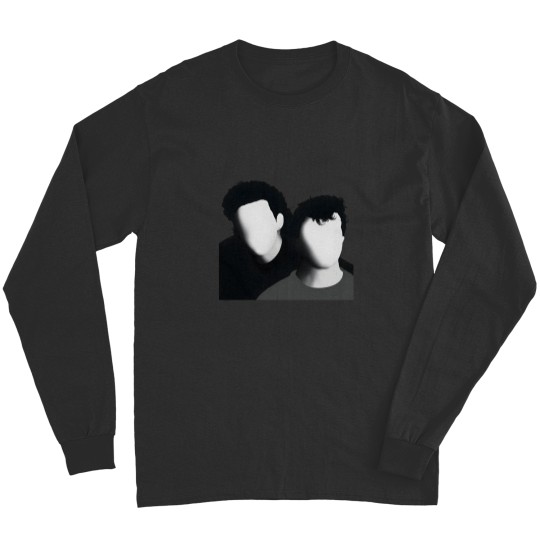 Discover TFF Songs From The Big Chair Album cute Long Sleeves
