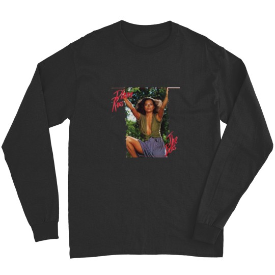 Discover diana ross, music, Long Sleeves