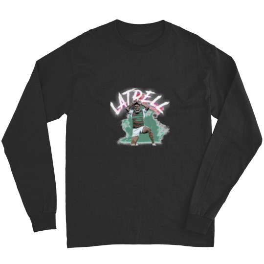 Discover Latrell Mitchell Long Sleeves