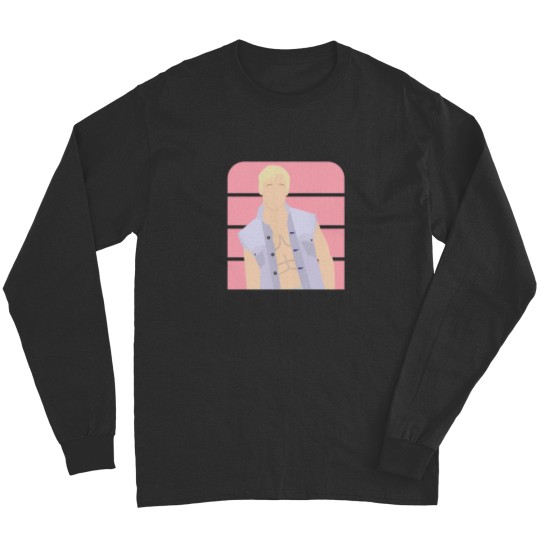 Discover Ken (Ryan Gosling) Long Sleeves