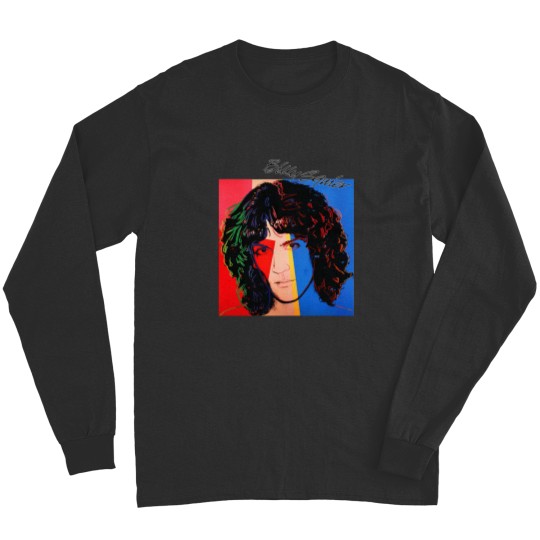 Discover Billy Squier Long Sleeves