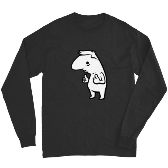 Discover Zach Hadel Psychicpebbles Long Sleeves