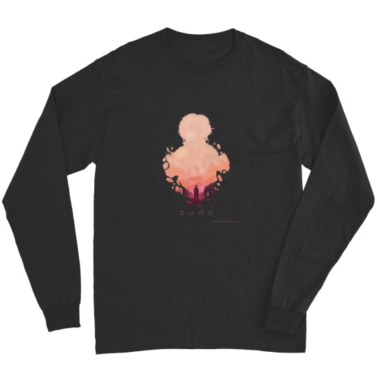 Discover A Dream of Arrakis Long Sleeves