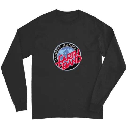 Discover Mighty Quinn Long Sleeves