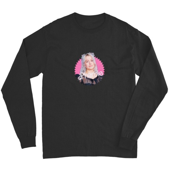 Discover phoebe bridgers Long Sleeves