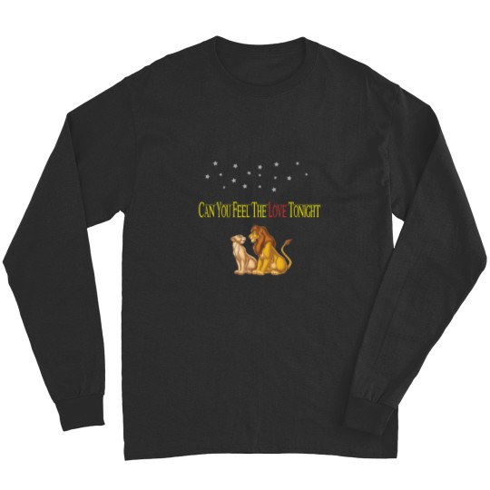 Discover Long Sleeves